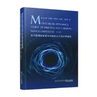 音像多尺度碳纳米复合材料的分子动力学研究张丹慧[等]著