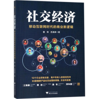 音像社交经济聂帅,苏清涛 著