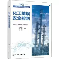 音像化工精馏安全控制中国化工教育协会,史海波,辛晓,鲁闯