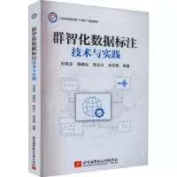 音像群智化数据标注技术与实践孙海龙 杨晴虹 陈尚义