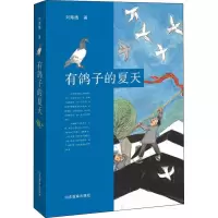 音像有鸽子的夏天刘海栖