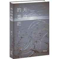 音像无边的苍茫何苾