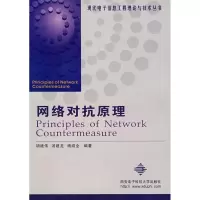 音像网络对抗原理//现代信息工程理论与技术丛书胡建伟