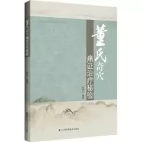 音像董氏奇穴:痛治疗秘验杨朝义