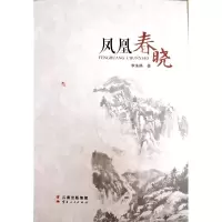 音像凤凰春晓李美桦