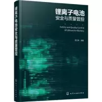 音像锂离子电池安全与质量管控李文涛