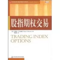 音像股指期权交易(美)比德曼(Bittman J.B.) 著,傅德伟 译