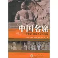 音像中国名窟罗哲文