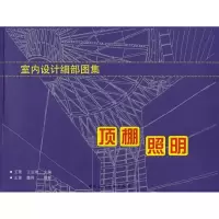 音像室内设计细部图集:顶栅、照明王萧