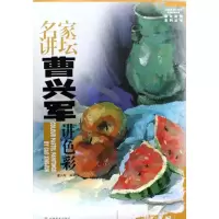 音像曹兴军讲色彩/名家讲坛曹兴军