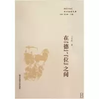 音像在德位之间/政治哲学文库王光松|主编:甘阳//刘小枫