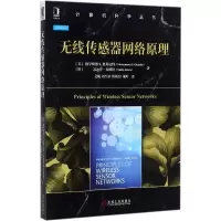音像无线传感器网络原理/计算机科学丛书