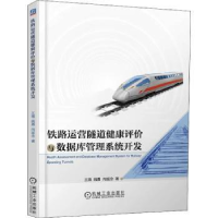 音像铁路运营隧道健康评价与数据库管理系统开发王薇,姚勇,向延念