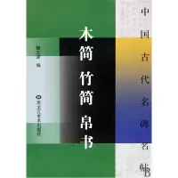 音像木简竹简帛书/中国古代名碑名帖魏文源