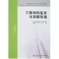 音像工程结构鉴定与加固改造柳炳康,吴胜兴,周安 主编