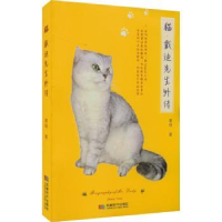 音像猫:戴迪先生外传章旸著