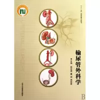 音像输尿管外科学(精)郭应禄//董诚//周四维