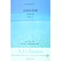 音像自我的/钻石途径系列阿玛斯|译者:胡因梦
