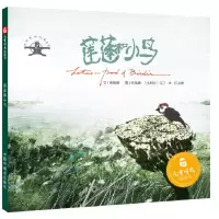 音像莲蓬小鸟/中国原创图画书余指峰