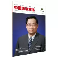 音像中国法治文化:2015年辑中国法学会法制文学研究会编