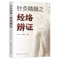 音像针灸精髓之经络辨刘俊、邓叔华 主编