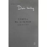 音像浮世畸零人(精)(英)多丽丝·莱辛|译者:朱恩伶