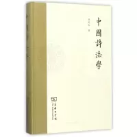 音像中国诗法学(精)易闻晓
