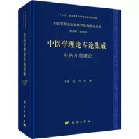 音像中医学理论专论集成 方剂理论沈涛,陈曦