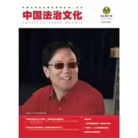 音像中国法治文化:2016年辑(总3辑)本书编委会