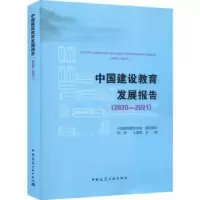 音像中国建设教育发展报告(2020-2021)刘杰,王要武