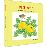 音像来了来了(日)权守奈津子