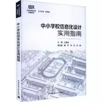 音像中小学校信息化设计实用指南王建宙