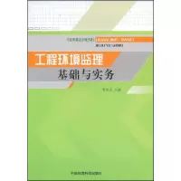 音像工程环境监理基础玉实务李世义 编 著 李世义 编