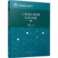 音像工程项目管理信息分析骆汉宾