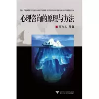 音像心理咨询的原理与方法石向实