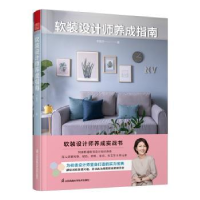 音像软装设计师养成指南李佩芳