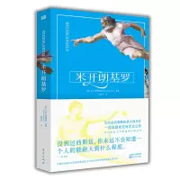 音像文艺复兴三杰:米开朗基罗(意)卡罗·佩德雷蒂 等