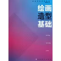 音像绘画造型基础(视觉形态训练教程)胡伯忠