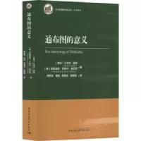 音像通布图的意义[南非]沙米尔·耶派,[美]苏莱曼尼·贝希尔·帝亚涅