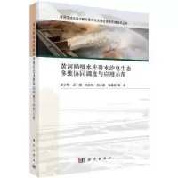音像黄河梯级水库群水沙电生态多维协同调度与应用示范彭少明