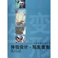 音像体验设计写生变形/美术教学实践丛书周刚//王兮杨