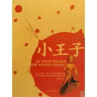音像小王子(精)(法)安托万·德·圣艾克絮佩里|译者:黄荭