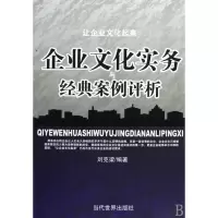 音像企业文化实物与经典案例评析刘克梁