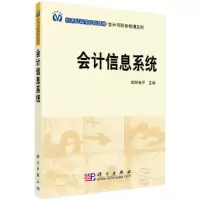 音像会计信息系统欧阳电平
