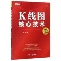音像K线图核心技术金铁