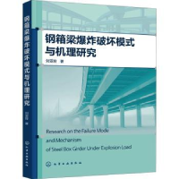 音像钢箱梁破坏模式与机理研究刘亚玲
