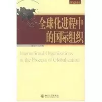音像全球化进程中的国际组织//国际丛饶戈平