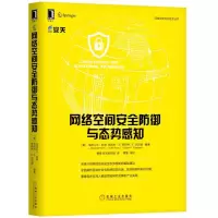 音像网络空间安全防御与态势感知