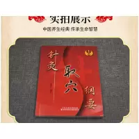 音像针灸取穴纲要耿恩广 编著