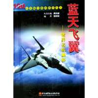 音像蓝天飞翼(世界名机集粹)/航空系列科普丛书张钟林编
